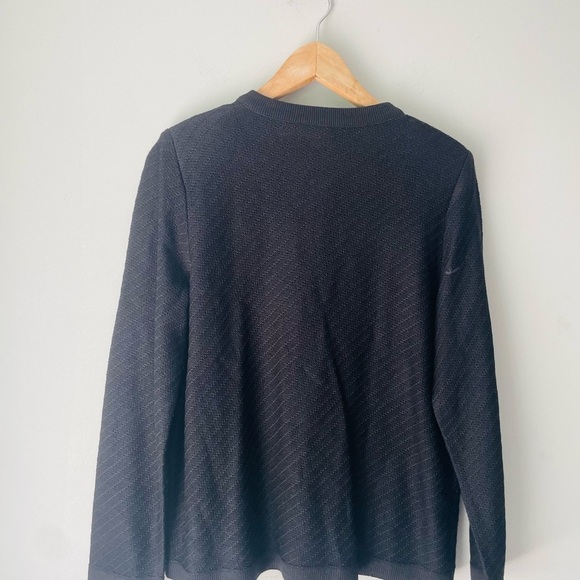 Mita Vintage Black Cardigan RARE - Picture 5 of 8